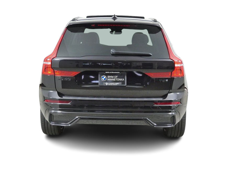 Thumbnail: 2025 Volvo XC60 - 22