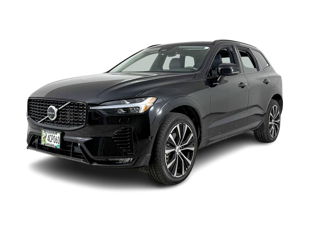 Used 2024 Volvo XC60 Plus with VIN YV4L12RL6R1834782 for sale in Wayzata, Minnesota