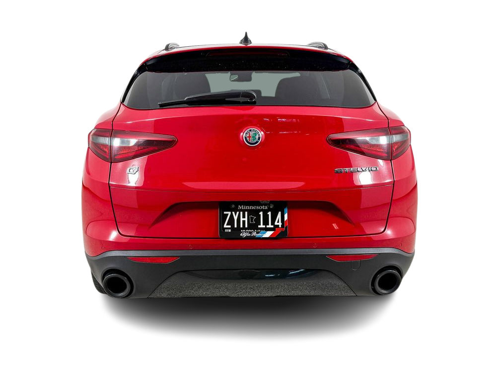 Thumbnail: 2019 Alfa Romeo Stelvio - 12