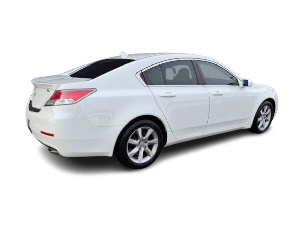 2013 Acura TL Technology 7