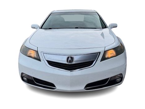 2013 Acura TL Technology 5