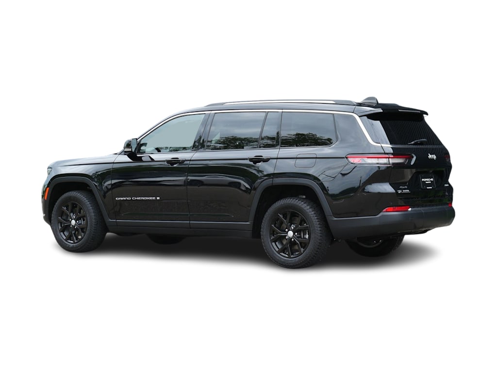 Thumbnail: 2023 Jeep Grand Cherokee L - 9