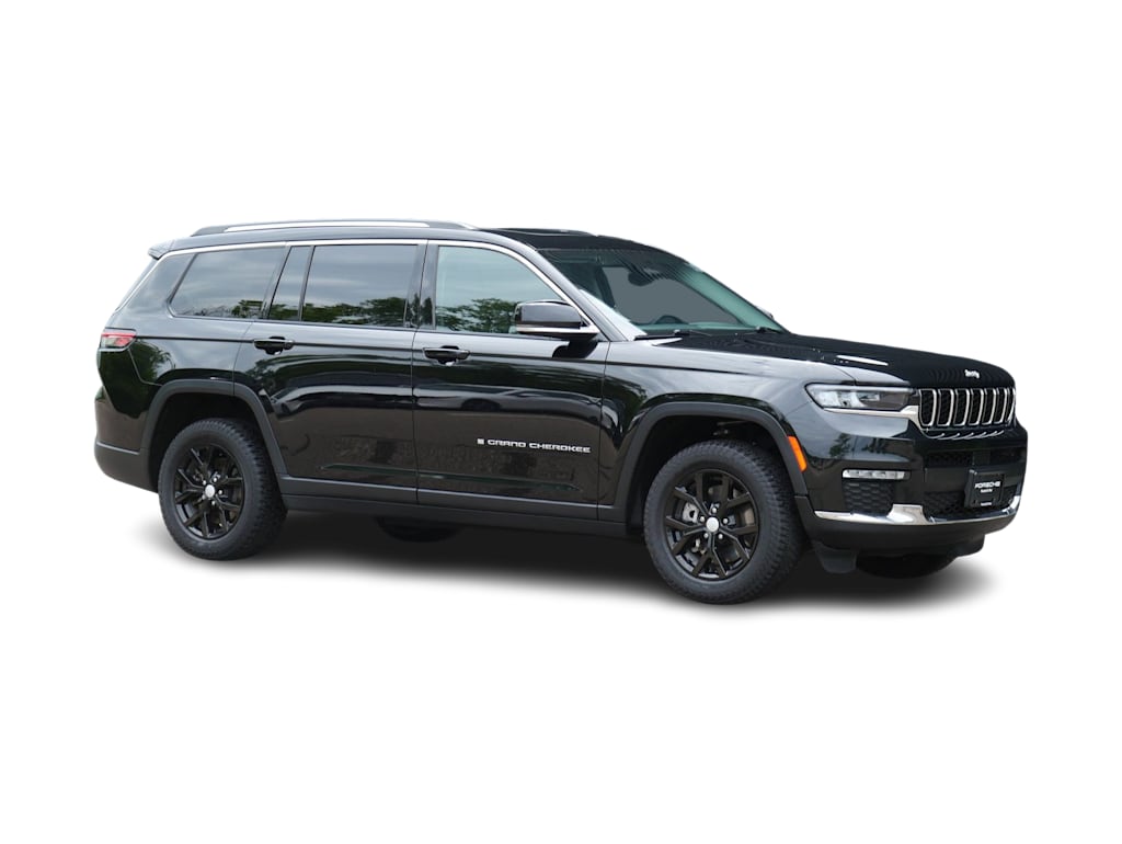 Thumbnail: 2023 Jeep Grand Cherokee L - 29