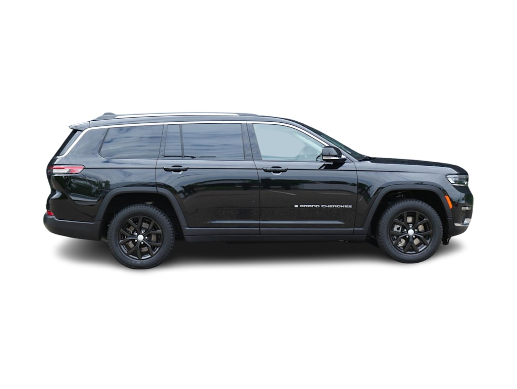 Thumbnail: 2023 Jeep Grand Cherokee L - 28