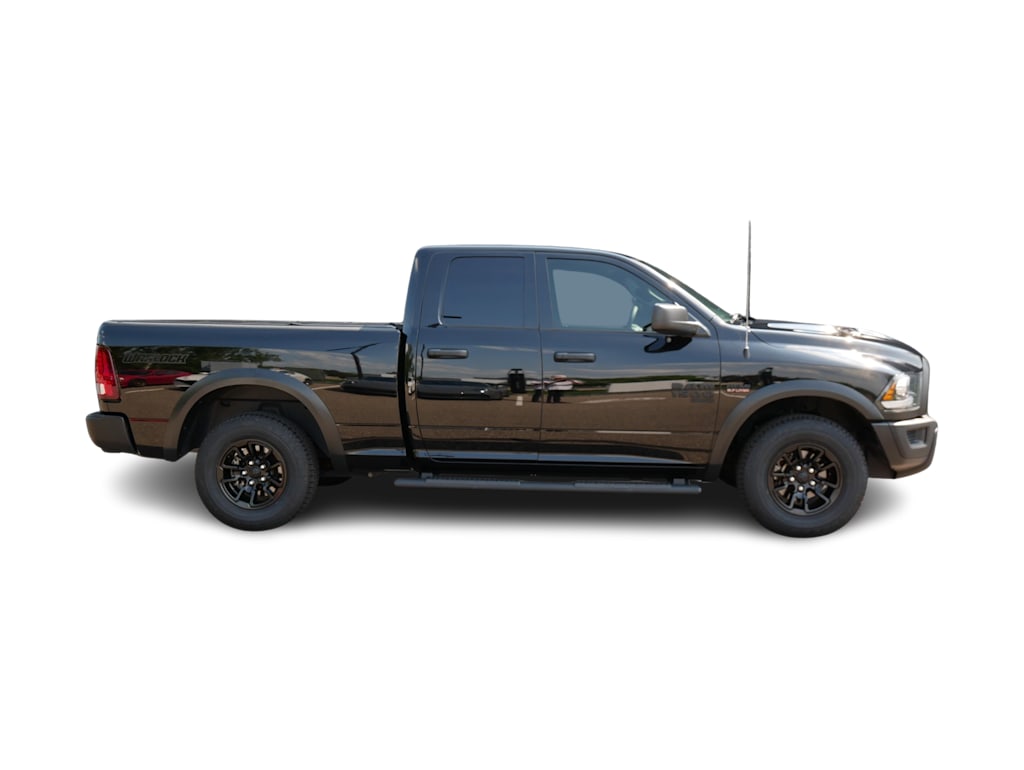 Thumbnail: 2022 RAM 1500 - 25