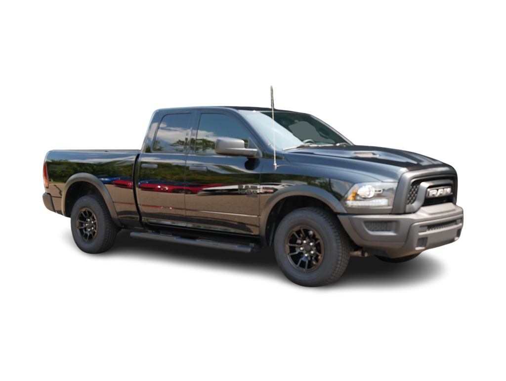 Thumbnail: 2022 RAM 1500 - 26