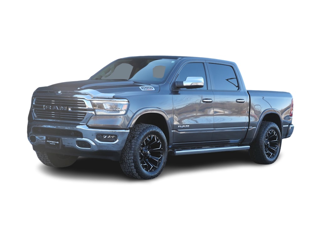2021 RAM Ram 1500 Pickup