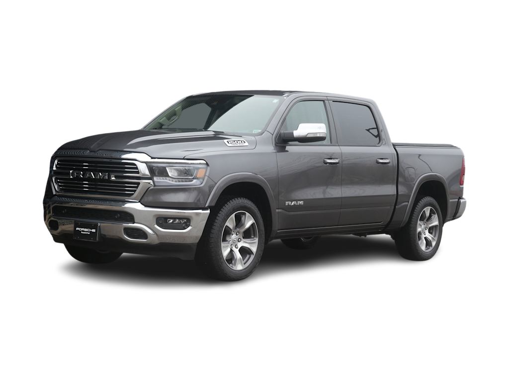 2021 RAM Ram 1500 Pickup