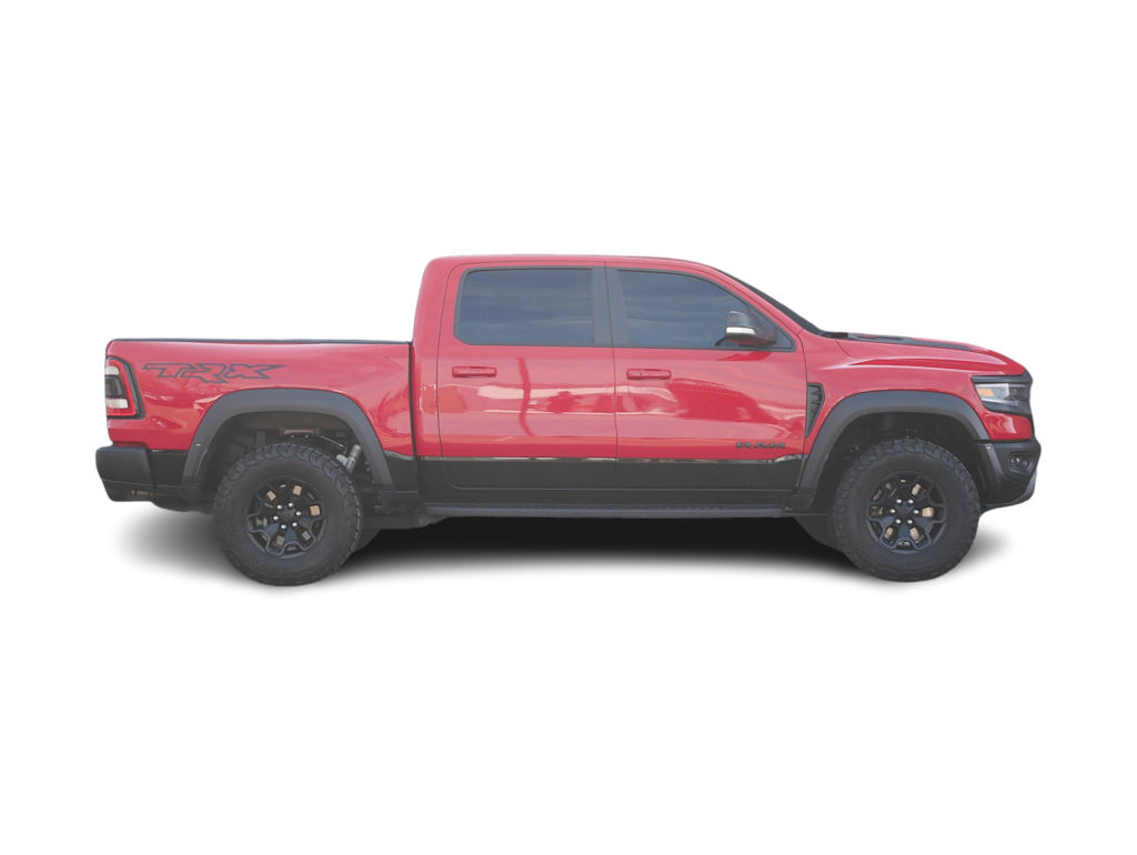 Thumbnail: 2022 RAM 1500 - 27