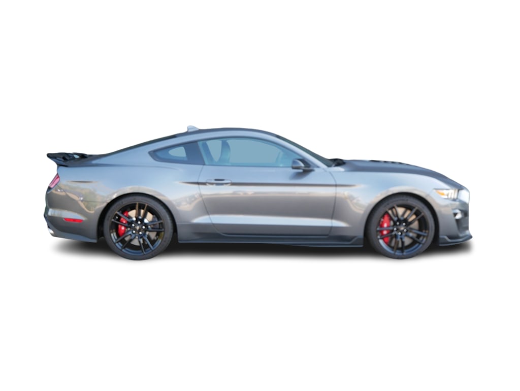 Thumbnail: 2022 Ford Mustang - 26
