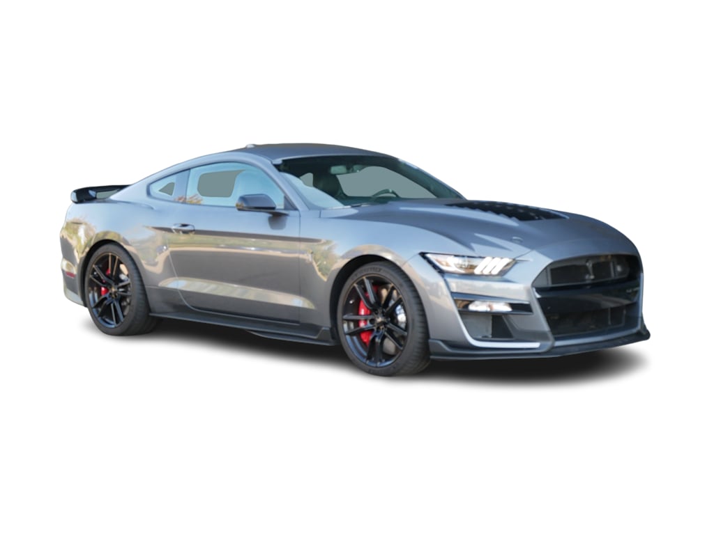 Thumbnail: 2022 Ford Mustang - 27
