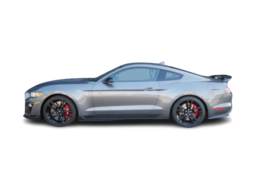 Thumbnail: 2022 Ford Mustang - 3