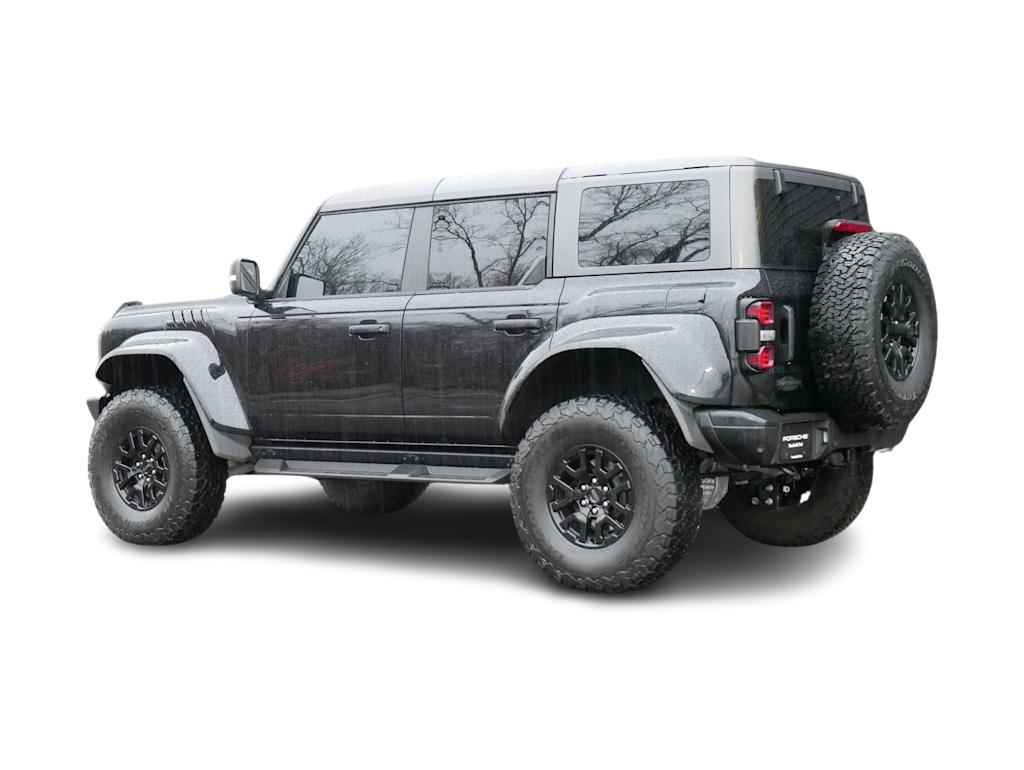 Thumbnail: 2024 Ford Bronco - 12