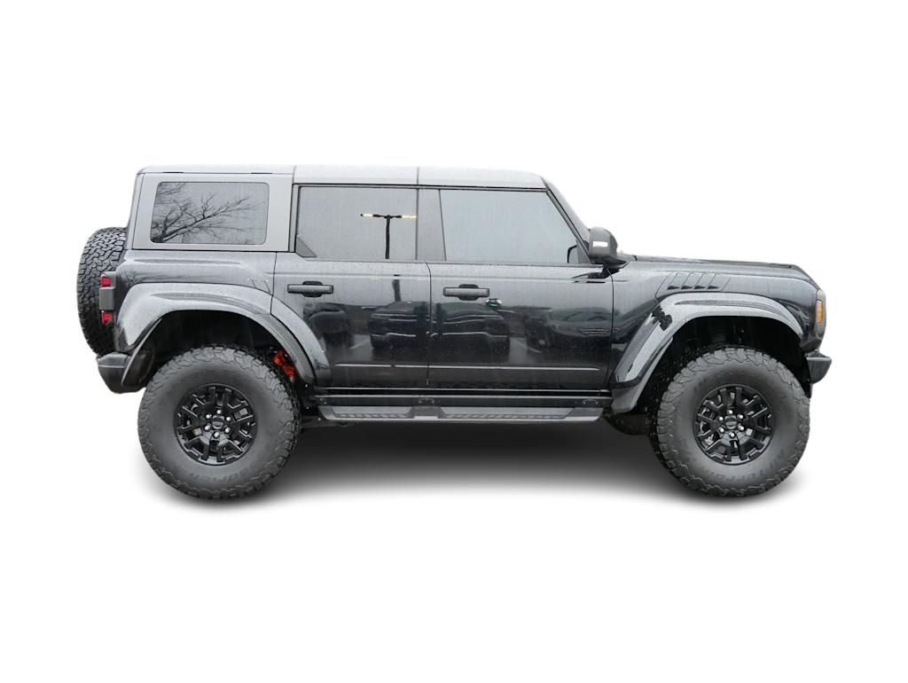 Thumbnail: 2024 Ford Bronco - 24