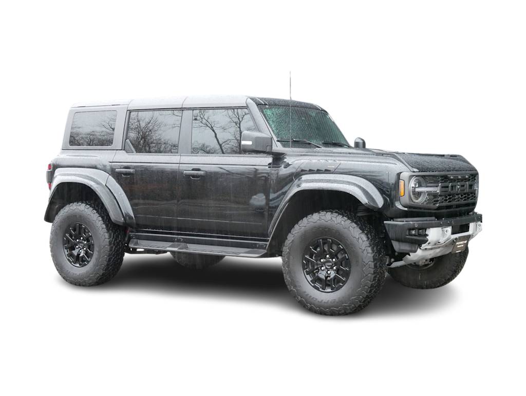 Thumbnail: 2024 Ford Bronco - 25