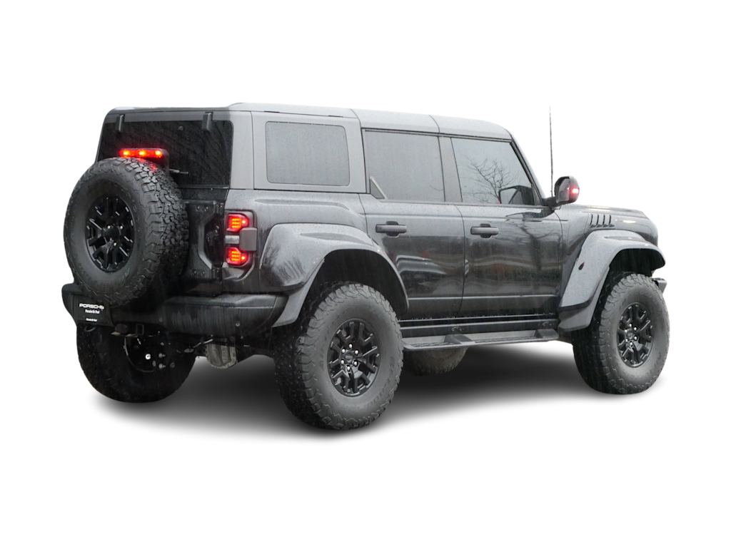 Thumbnail: 2024 Ford Bronco - 23