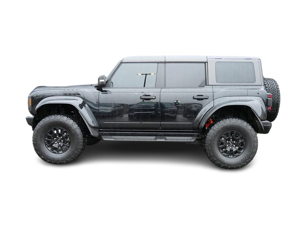 Thumbnail: 2024 Ford Bronco - 3