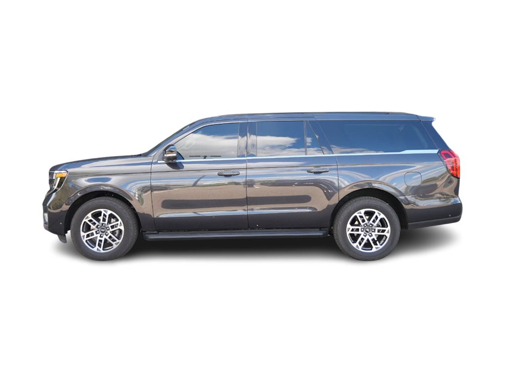 Thumbnail: 2025 Ford Expedition MAX - 3