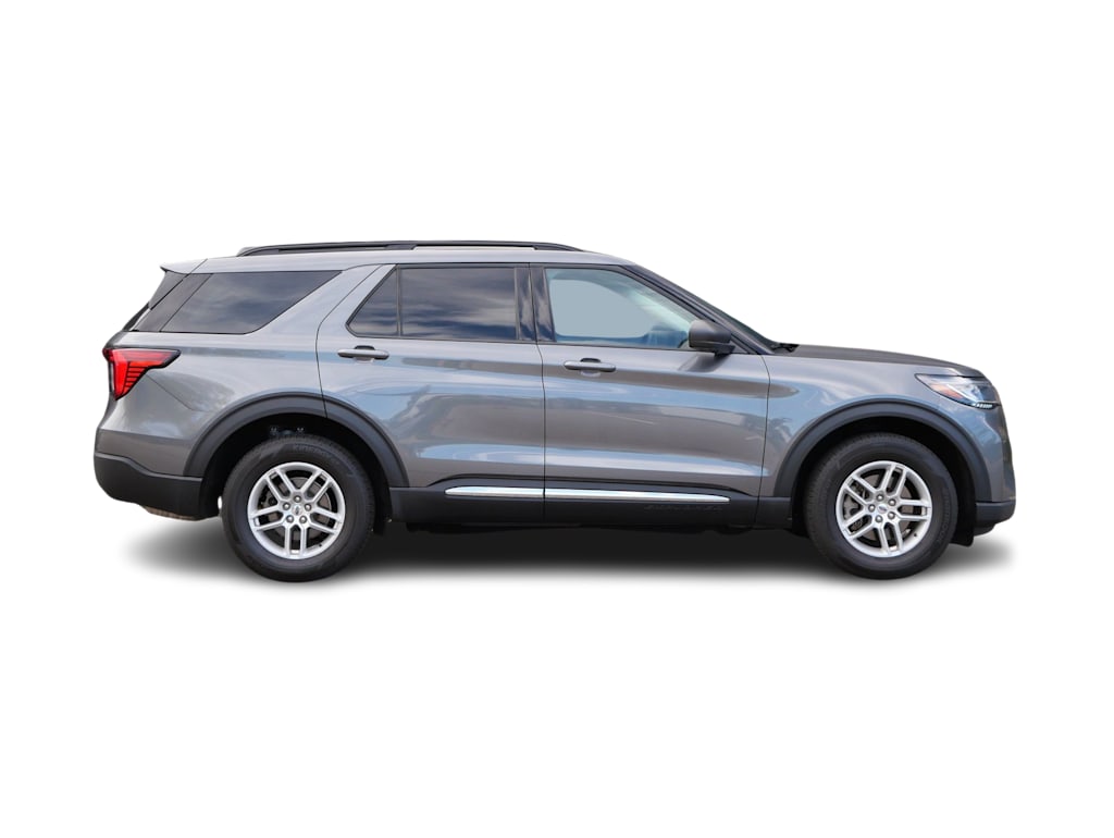 Thumbnail: 2025 Ford Explorer - 26