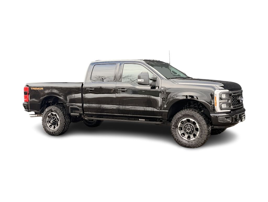 Thumbnail: 2023 Ford F-350 - 19