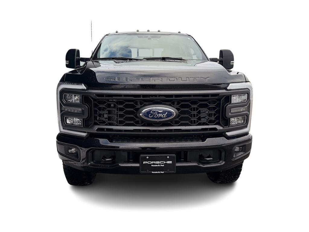 Thumbnail: 2023 Ford F-350 - 5