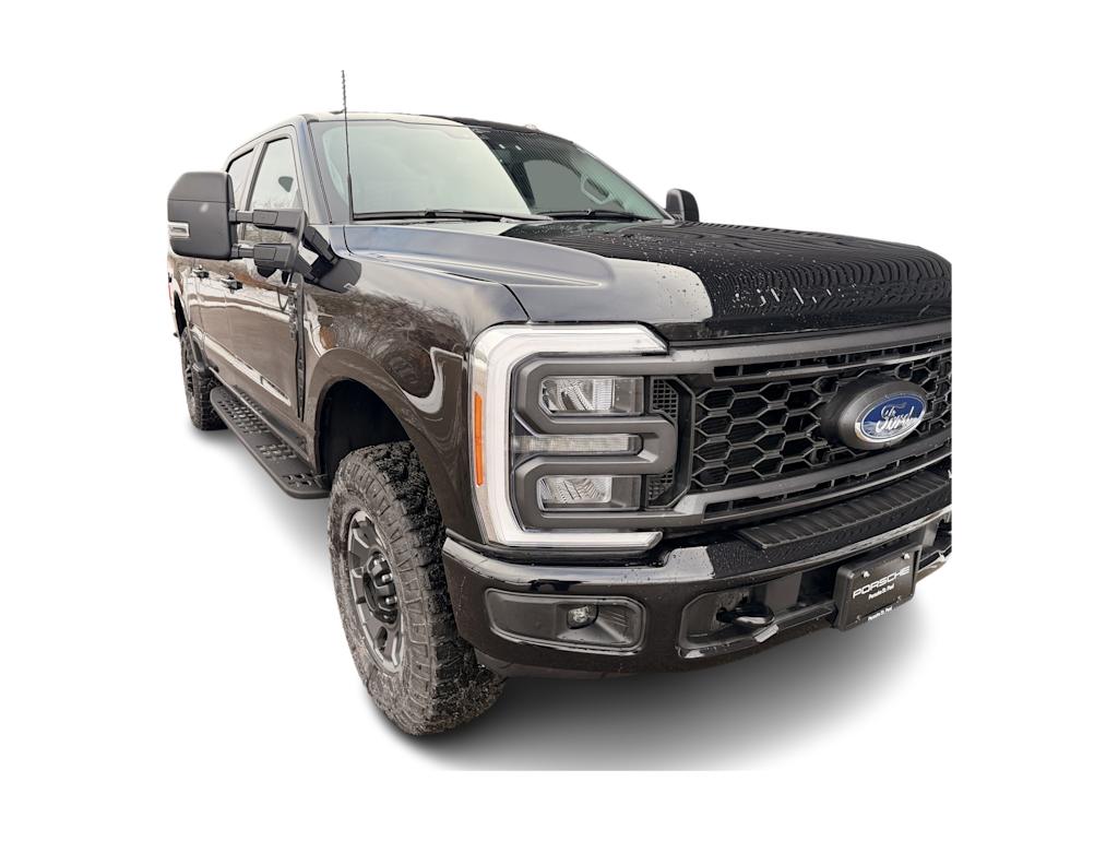 Thumbnail: 2023 Ford F-350 - 22