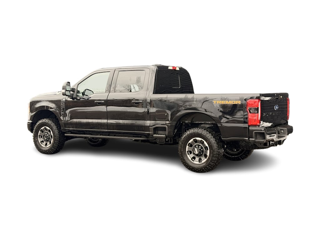 Thumbnail: 2023 Ford F-350 - 14