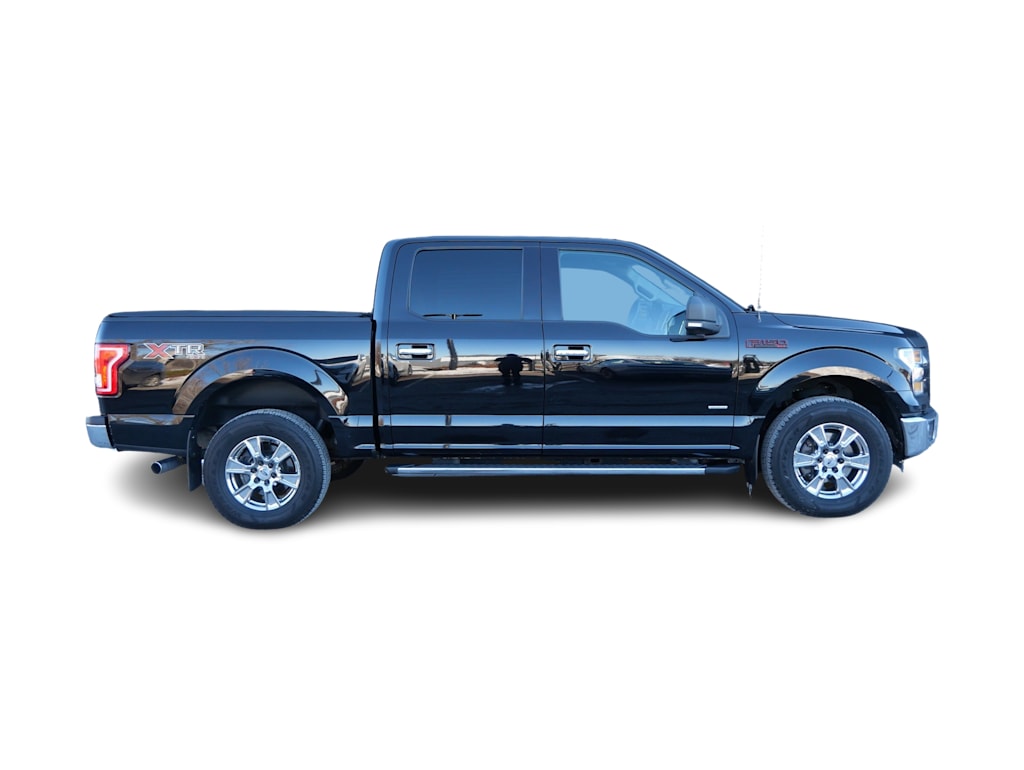 Thumbnail: 2016 Ford F-150 - 27
