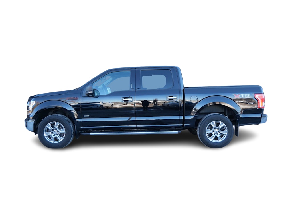 Thumbnail: 2016 Ford F-150 - 3
