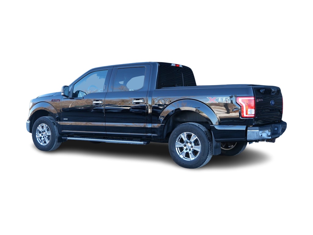 Thumbnail: 2016 Ford F-150 - 11