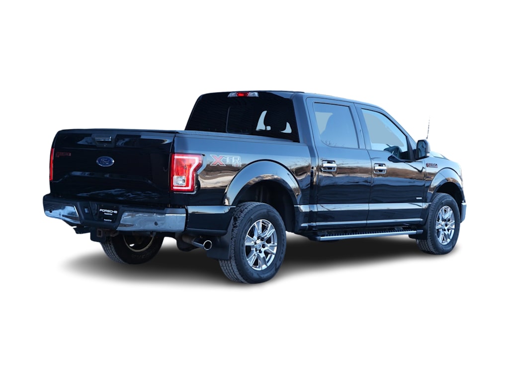 Thumbnail: 2016 Ford F-150 - 26