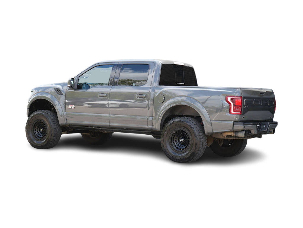 Thumbnail: 2020 Ford F-150 - 10