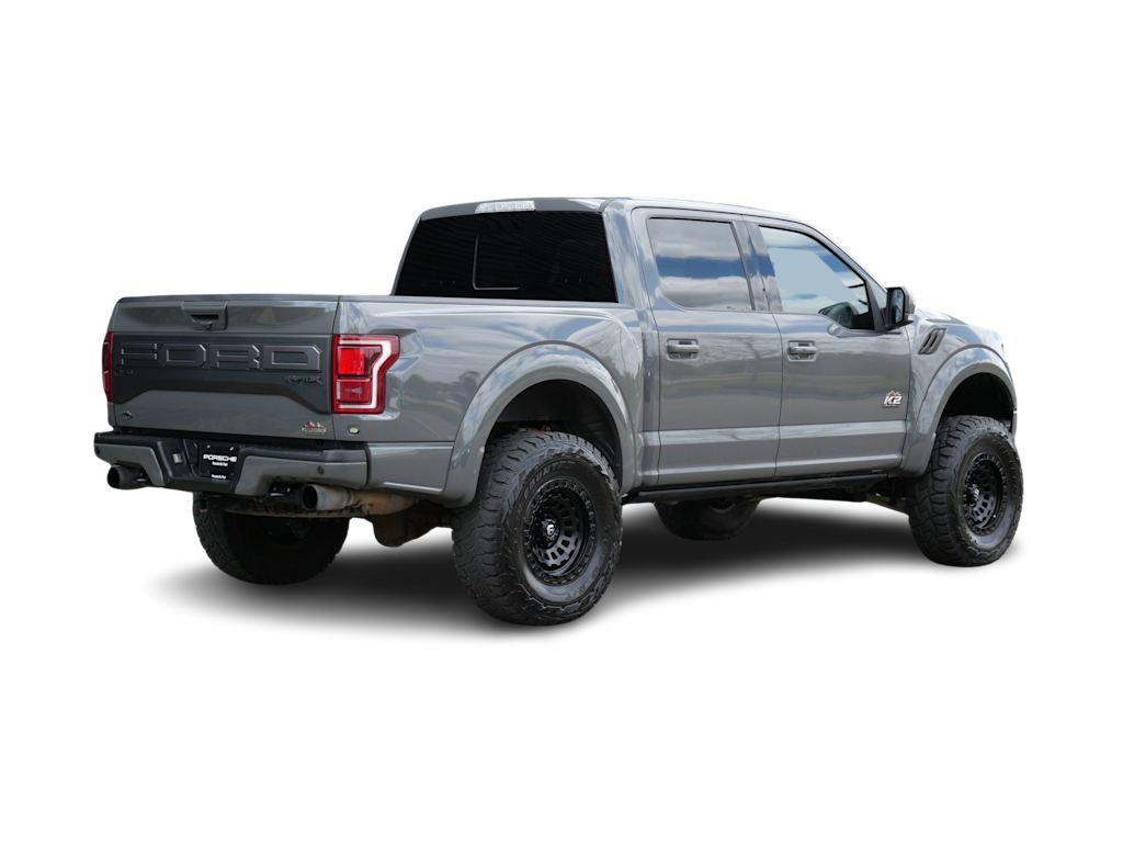 Thumbnail: 2020 Ford F-150 - 25