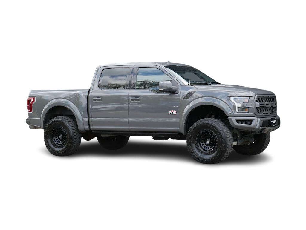 Thumbnail: 2020 Ford F-150 - 27