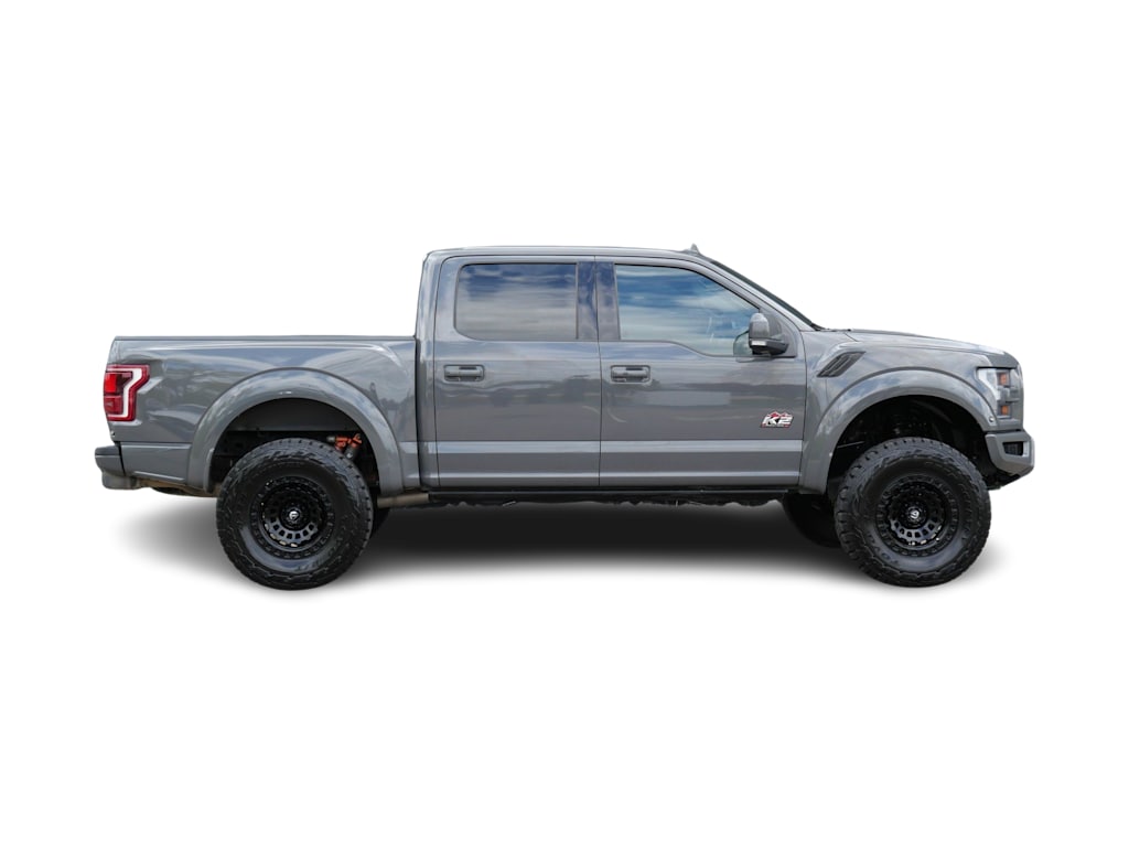 Thumbnail: 2020 Ford F-150 - 26