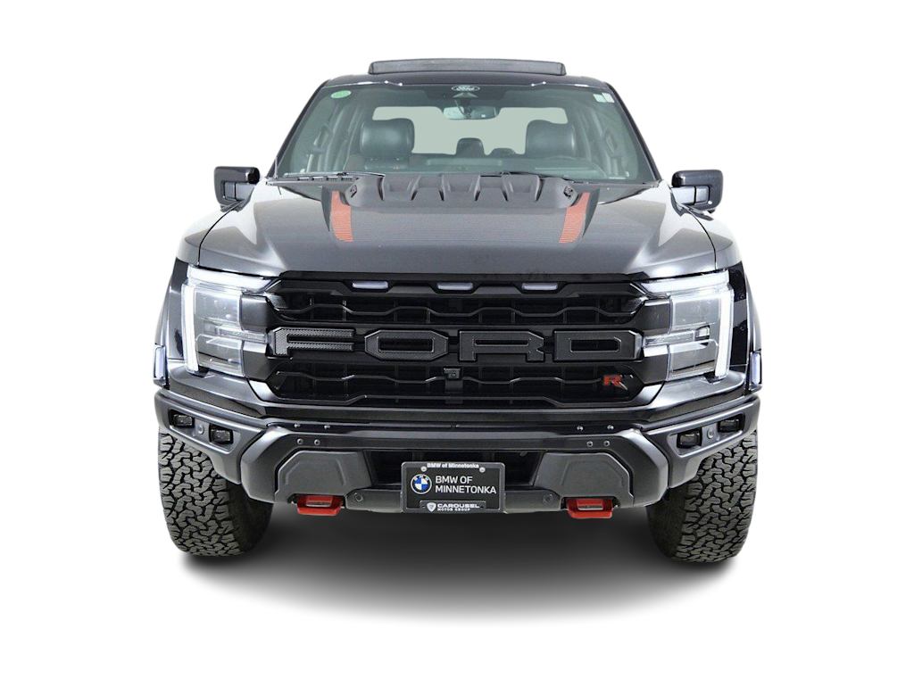 Thumbnail: 2024 Ford F-150 - 6