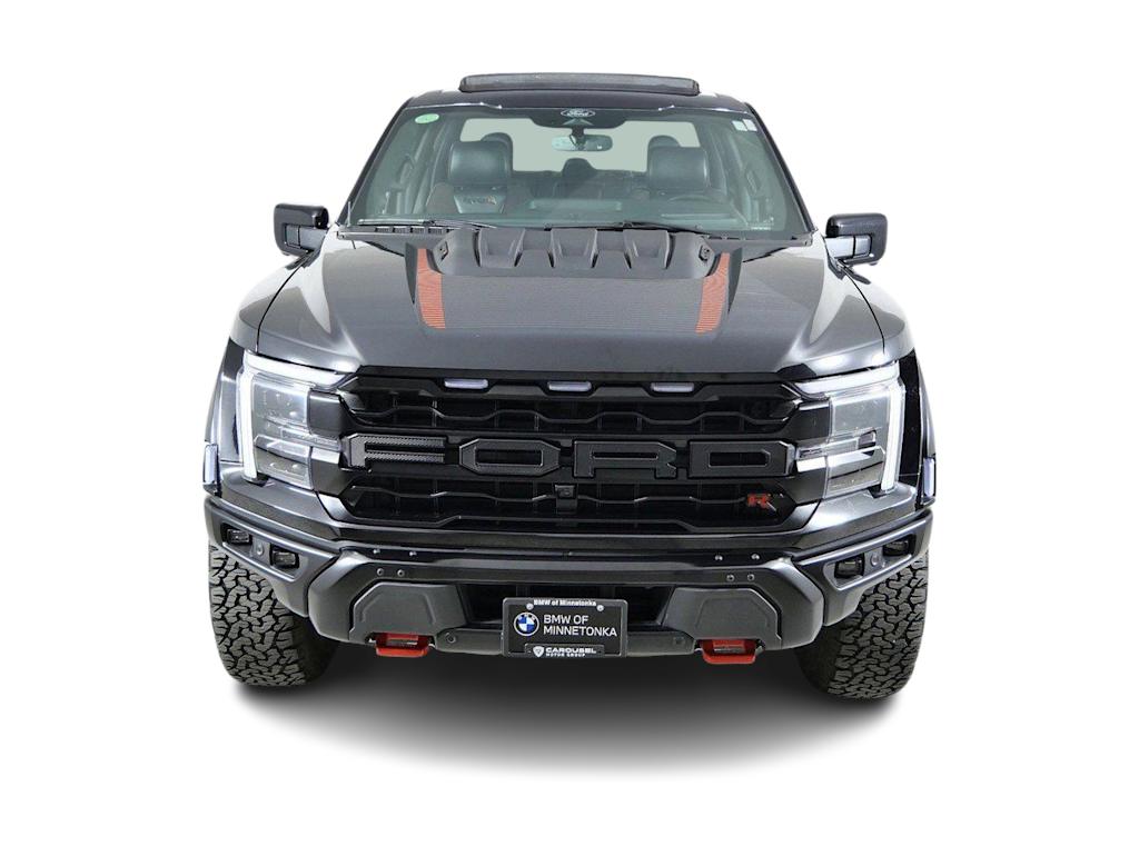 Thumbnail: 2024 Ford F-150 - 22