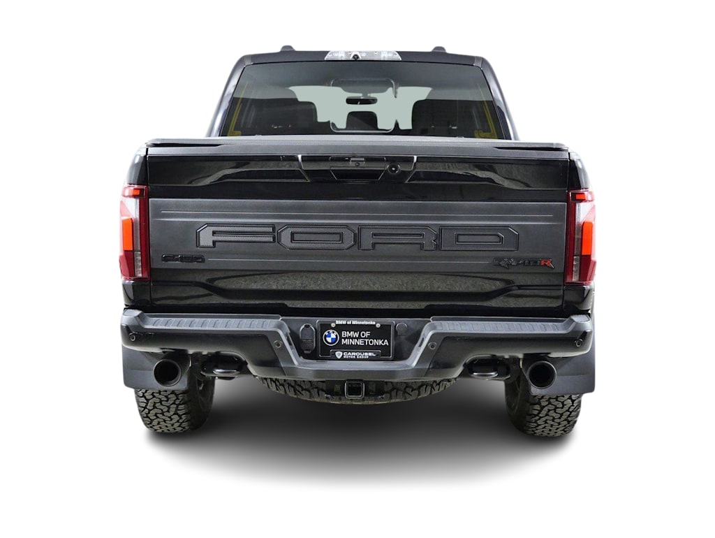 Thumbnail: 2024 Ford F-150 - 5