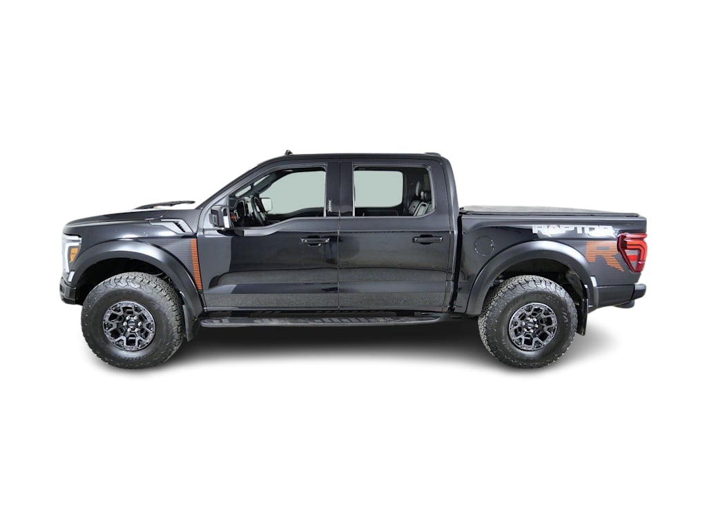 Thumbnail: 2024 Ford F-150 - 3