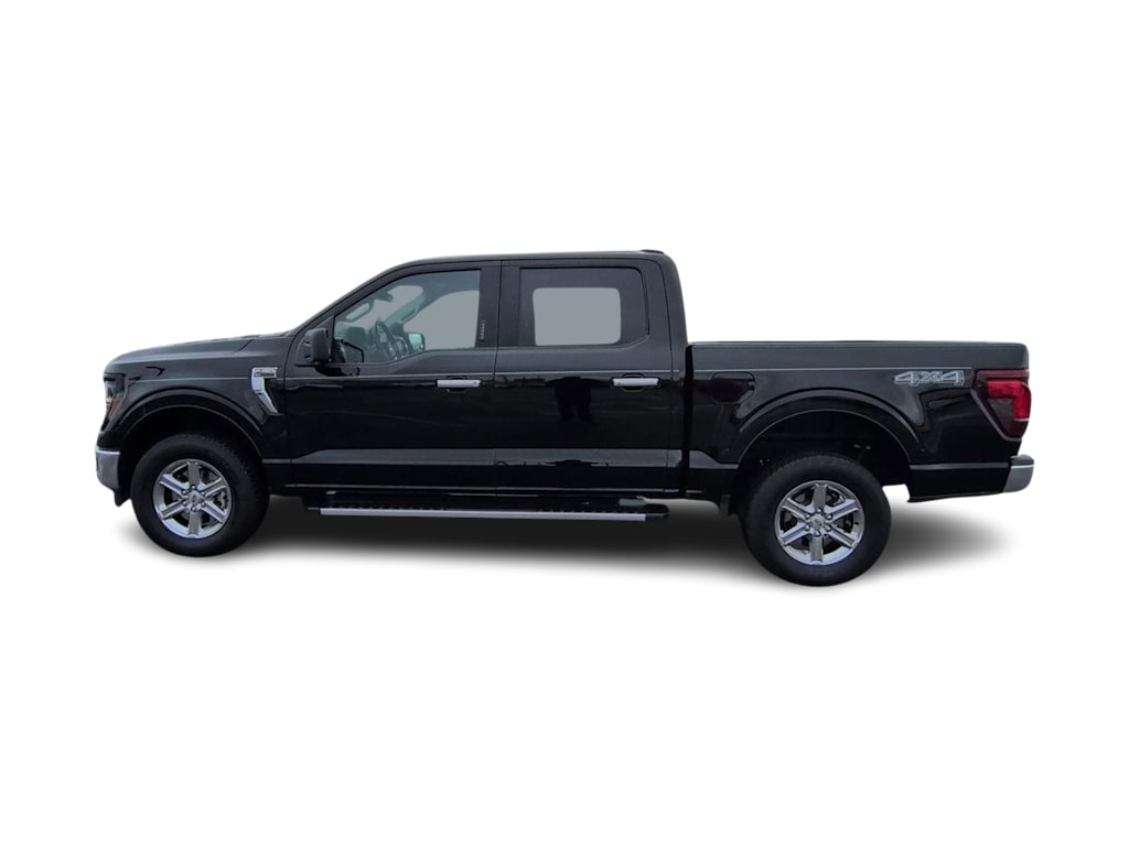Thumbnail: 2024 Ford F-150 - 3