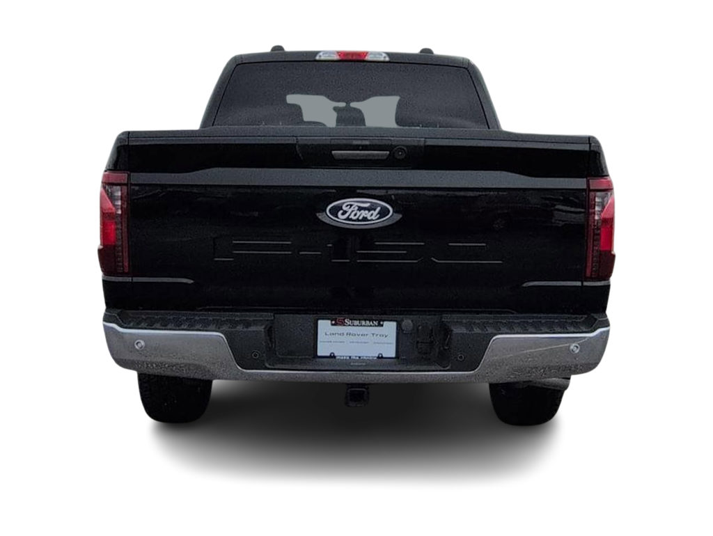 Thumbnail: 2024 Ford F-150 - 5