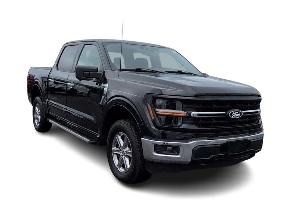 Thumbnail: 2024 Ford F-150 - 23