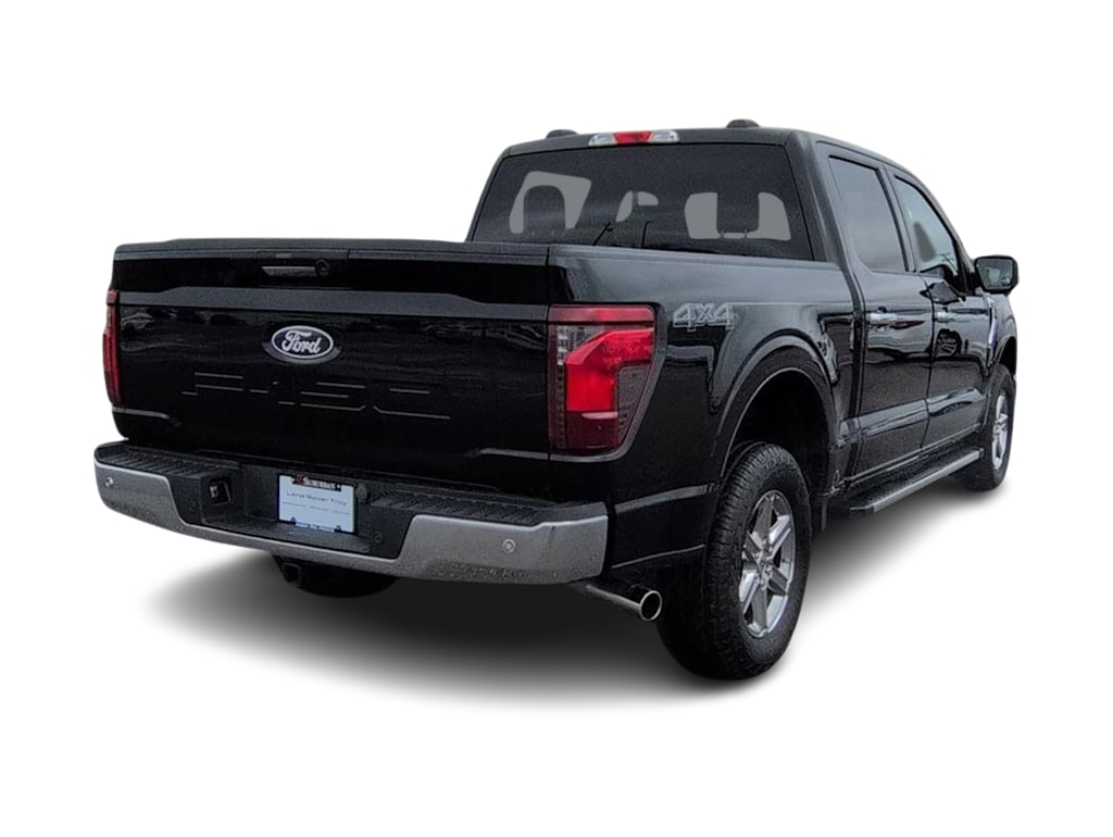 Thumbnail: 2024 Ford F-150 - 21