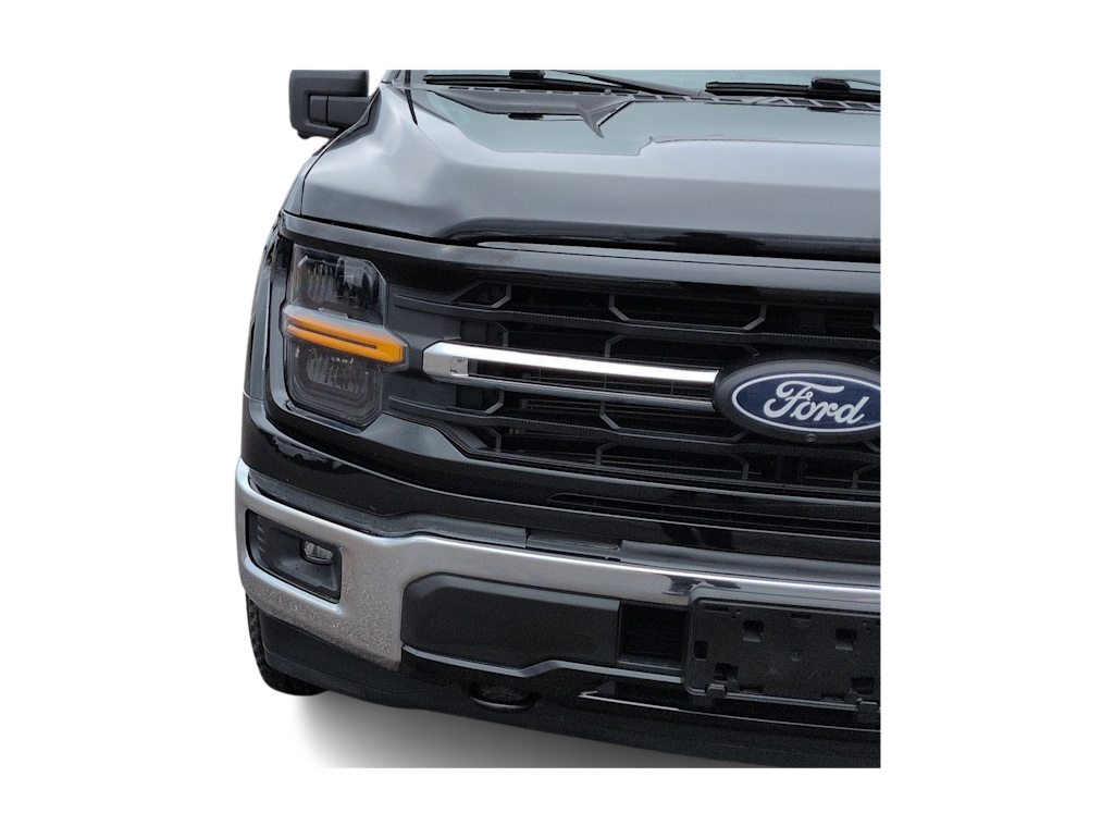 Thumbnail: 2024 Ford F-150 - 24