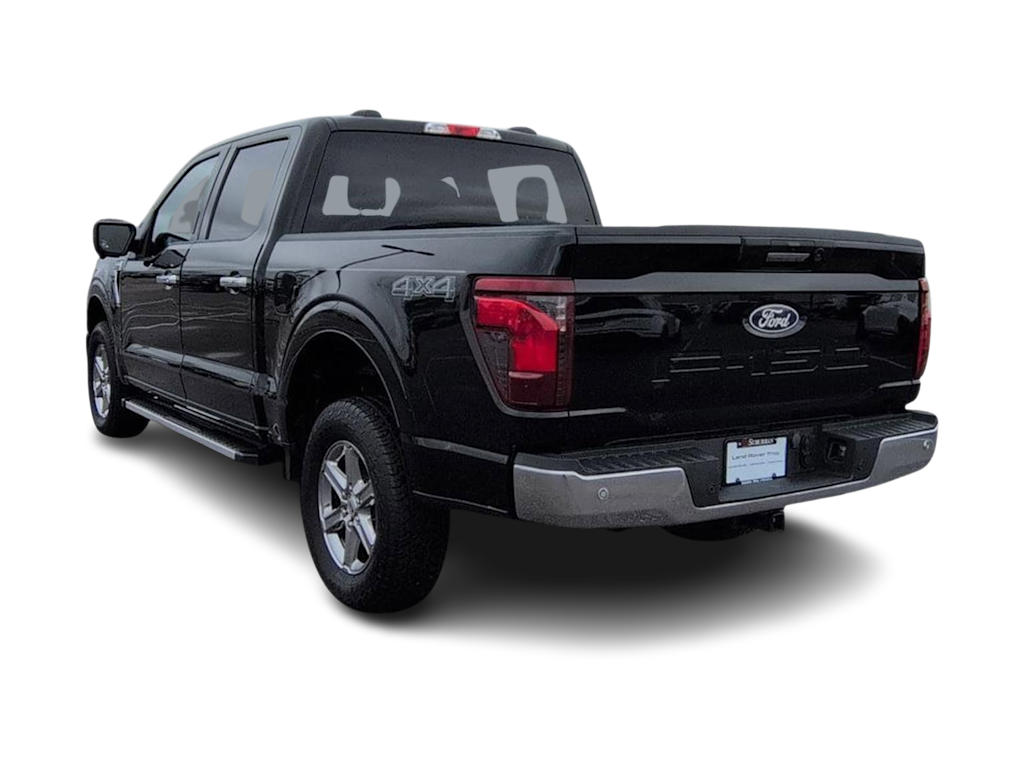 Thumbnail: 2024 Ford F-150 - 4