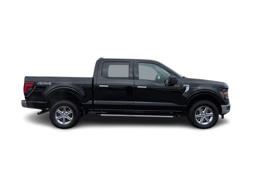 Thumbnail: 2024 Ford F-150 - 22