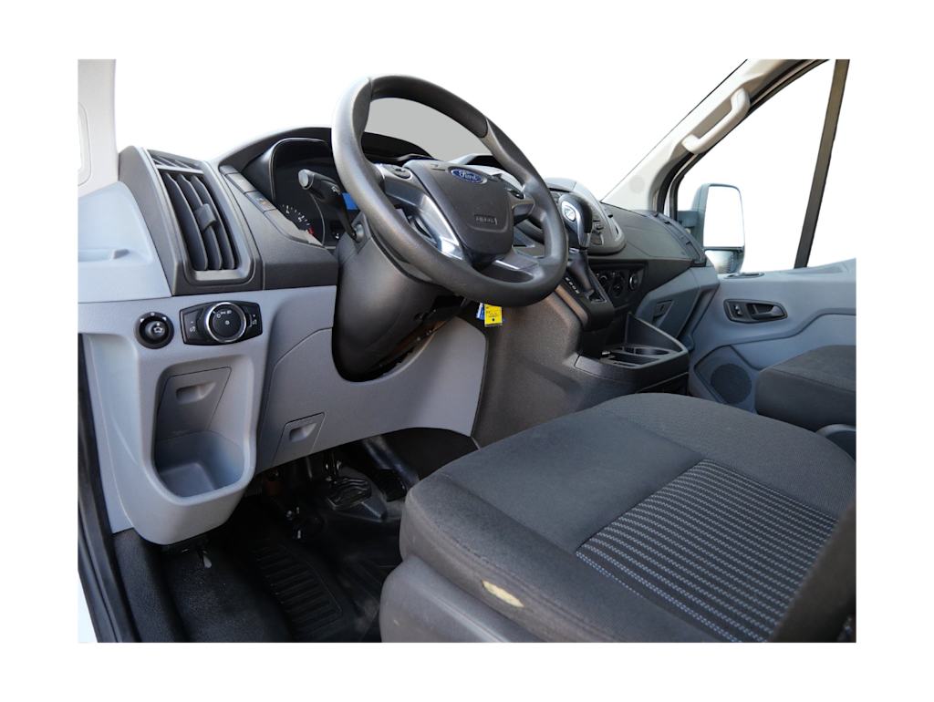 Thumbnail: 2019 Ford Transit Series - 4