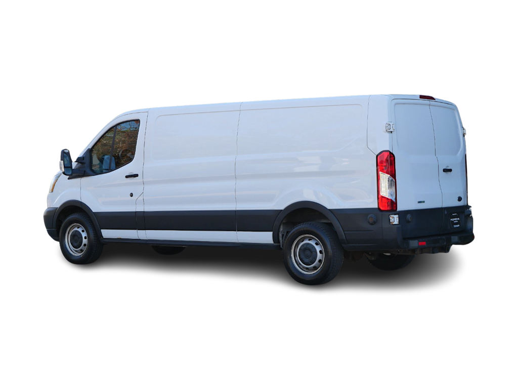 Thumbnail: 2019 Ford Transit Series - 13