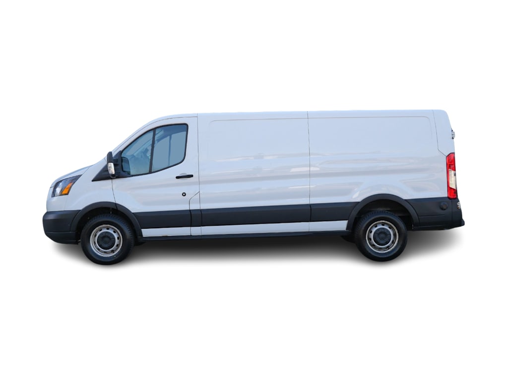 Thumbnail: 2019 Ford Transit Series - 3