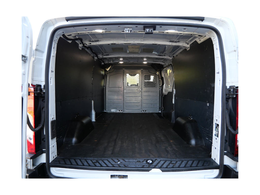 Thumbnail: 2019 Ford Transit Series - 19